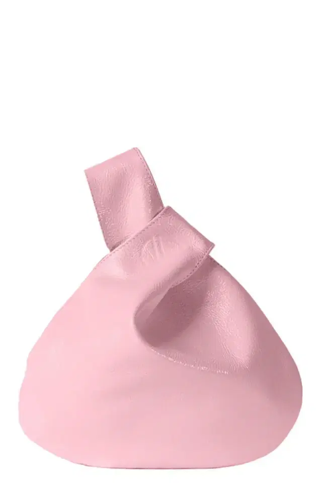 MARY SMALLWOOD Nexus Clutch - Marissa Pink