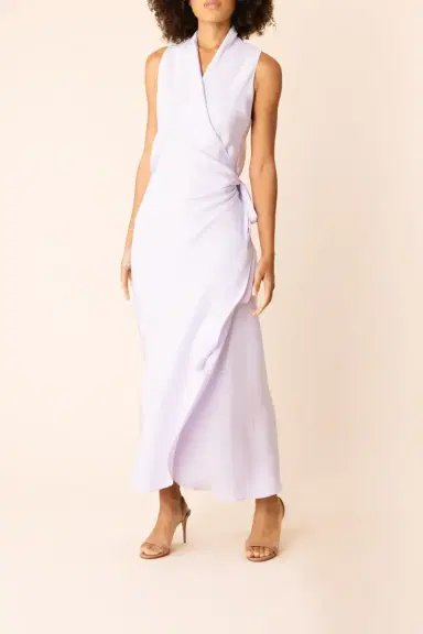PETER COHEN Nikki Dress - Lotus | Thumbnail 2 PETER COHEN Nikki Dress - Lotus | Thumbnail 2