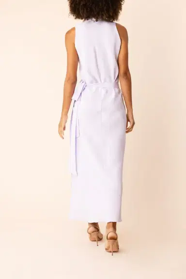 PETER COHEN Nikki Dress - Lotus | Thumbnail 4 PETER COHEN Nikki Dress - Lotus | Thumbnail 4