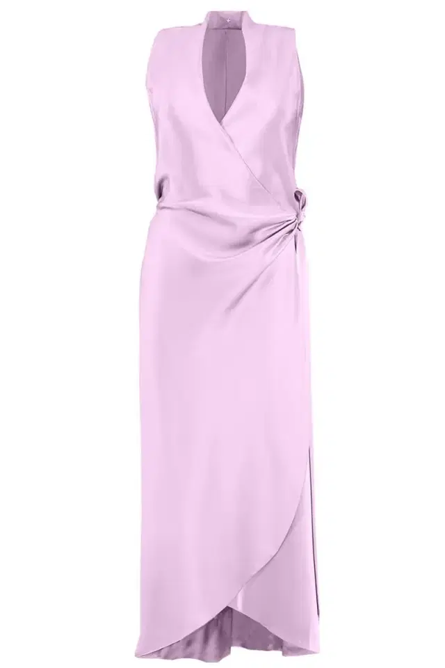Nikki Dress - Lotus