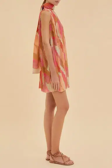 Raquel Diniz Nina Dress | Thumbnail 2 Raquel Diniz Nina Dress | Thumbnail 2