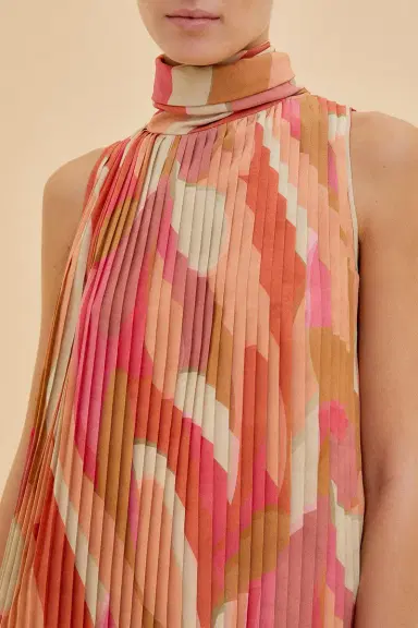 Raquel Diniz Nina Dress | Thumbnail 3 Raquel Diniz Nina Dress | Thumbnail 3