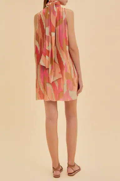 Raquel Diniz Nina Dress | Thumbnail 4 Raquel Diniz Nina Dress | Thumbnail 4