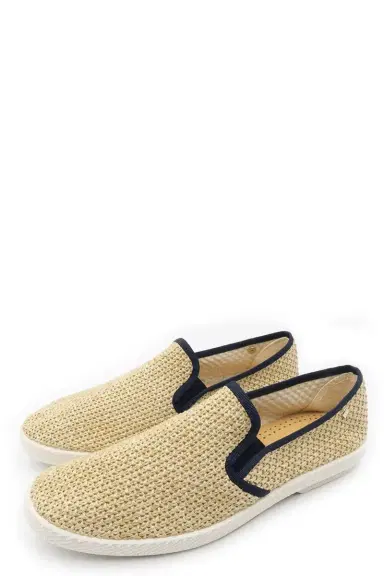 RIVIERAS Nudude Shoe - Marine | Thumbnail 5