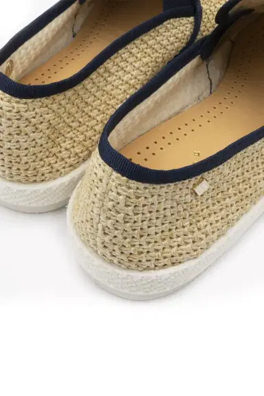 RIVIERAS Nudude Shoe - Marine | Thumbnail 7