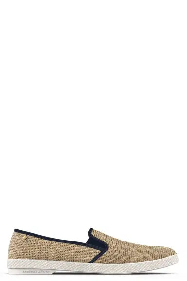 RIVIERAS Nudude Shoe - Marine | Thumbnail 1