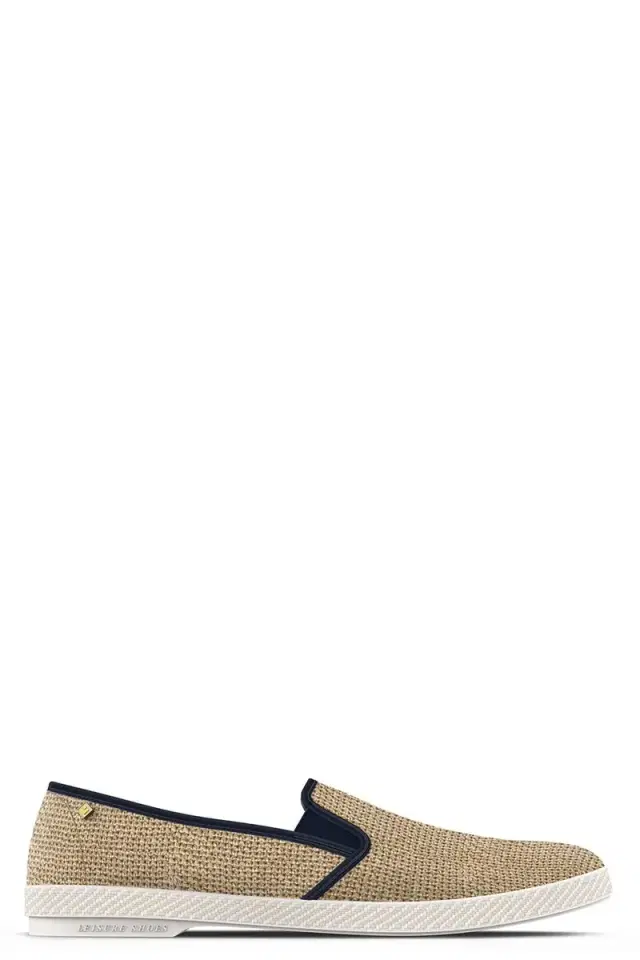 RIVIERAS Nudude Shoe - Marine