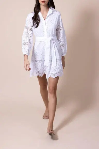 TEMPTATION POSITANO Palestina Dress | Thumbnail 7
