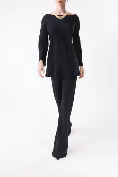 PETER COHEN Par Tunic Top | Thumbnail 2 PETER COHEN Par Tunic Top | Thumbnail 2
