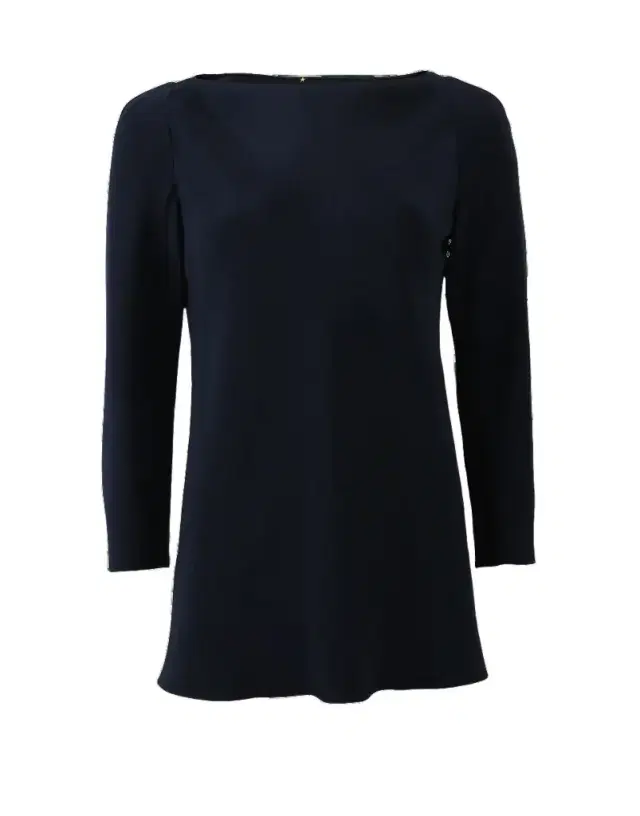 Par Tunic Top