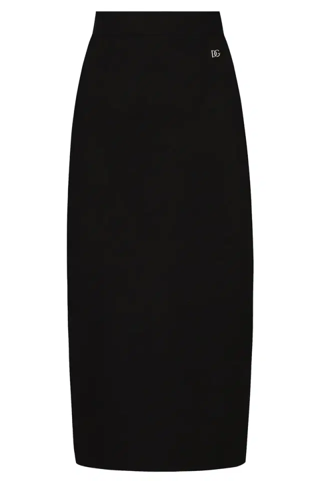Dolce & Gabbana Pencil Skirt