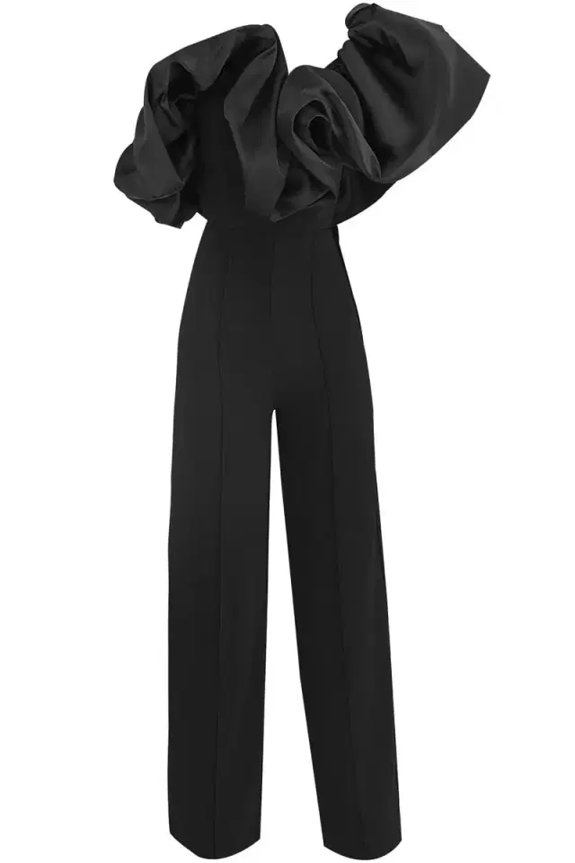 Solace London Perla Jumpsuit