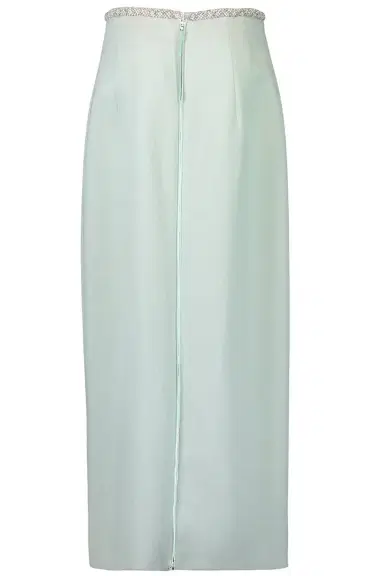 Adam Lippes Perry Skirt | Thumbnail 6