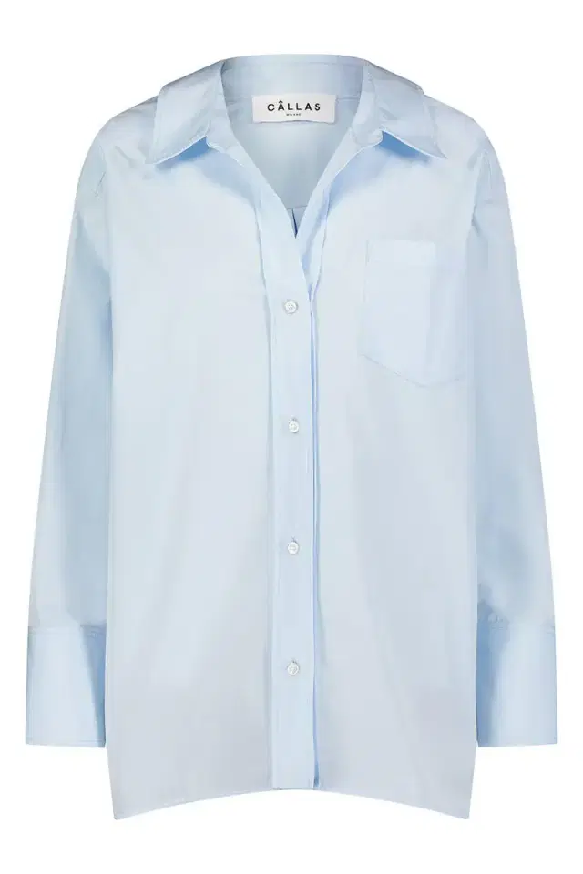 CALLAS MILANO Petra Blouse