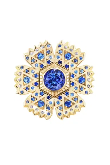 Harwell Godfrey Petunia Ring | Thumbnail 1 Harwell Godfrey Petunia Ring | Thumbnail 1