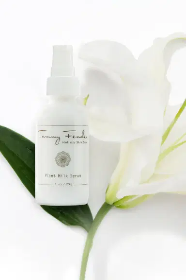 TAMMY FENDER HOLISTIC SKINCARE Plant Milk Serum | Thumbnail 2