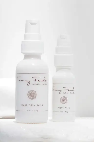 TAMMY FENDER HOLISTIC SKINCARE Plant Milk Serum | Thumbnail 3