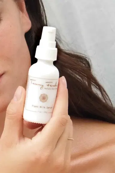 TAMMY FENDER HOLISTIC SKINCARE Plant Milk Serum | Thumbnail 5