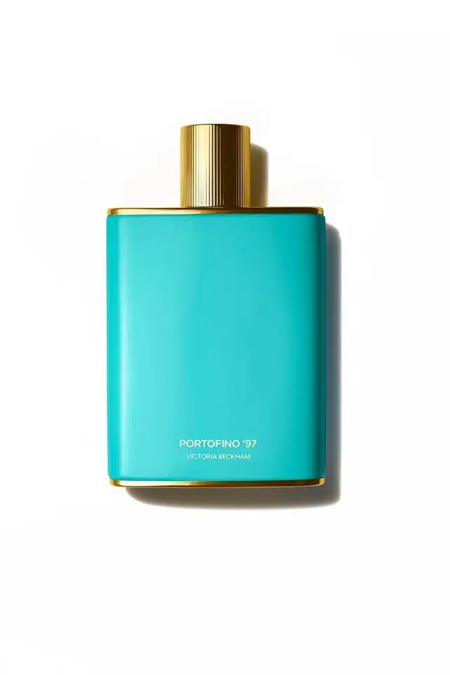 VICTORIA BECKHAM FRAGRANCE Portofino'97 Eau de Parfum