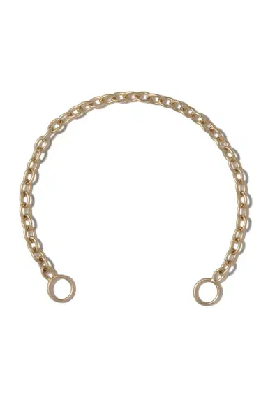 Marla Aaron Pulley Chain Bracelet | Thumbnail 1 Marla Aaron Pulley Chain Bracelet | Thumbnail 1