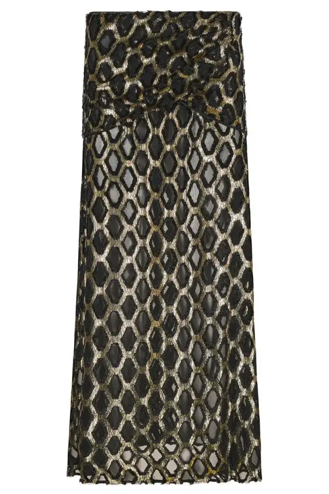 Johanna Ortiz Pura Luz Skirt