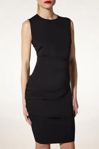 Wolford Pure Mini Dress | Thumbnail 2