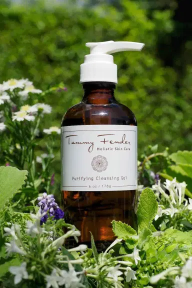 TAMMY FENDER HOLISTIC SKINCARE Purifying Cleansing Gel | Thumbnail 2