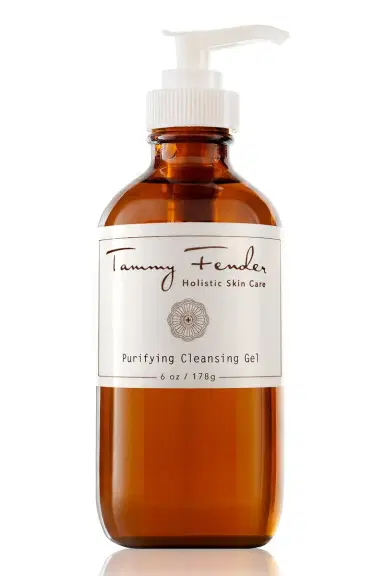 TAMMY FENDER HOLISTIC SKINCARE Purifying Cleansing Gel | Thumbnail 1
