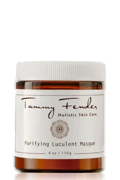 TAMMY FENDER HOLISTIC SKINCARE Purifying Luculent Masque | Thumbnail 1