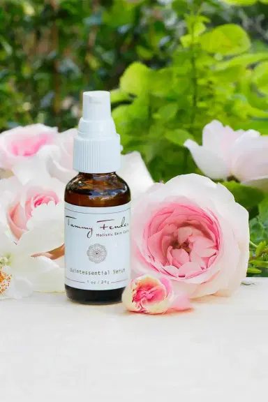 TAMMY FENDER HOLISTIC SKINCARE Quintessential Serum | Thumbnail 3