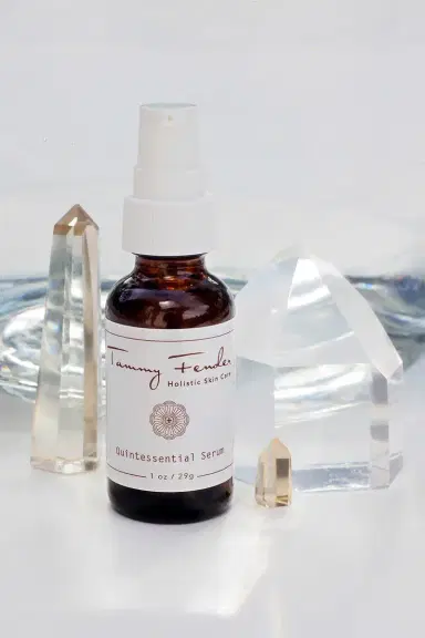 TAMMY FENDER HOLISTIC SKINCARE Quintessential Serum | Thumbnail 7
