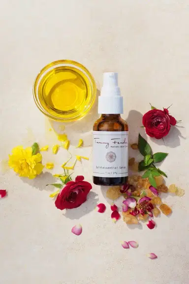 TAMMY FENDER HOLISTIC SKINCARE Quintessential Serum | Thumbnail 8
