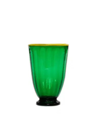 La DoubleJ Rainbow Glasses Set Of 8 - Mix | Thumbnail 9 La DoubleJ Rainbow Glasses Set Of 8 - Mix | Thumbnail 9