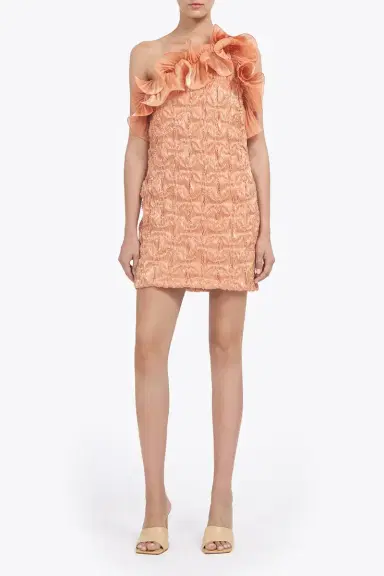 Costarellos Raluca Dress | Thumbnail 3