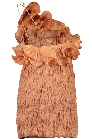 Costarellos Raluca Dress | Thumbnail 4