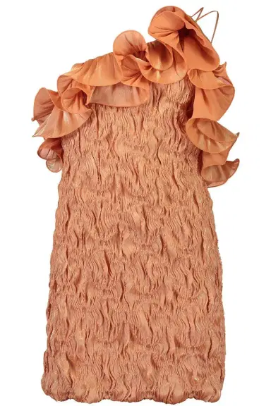 Costarellos Raluca Dress | Thumbnail 1