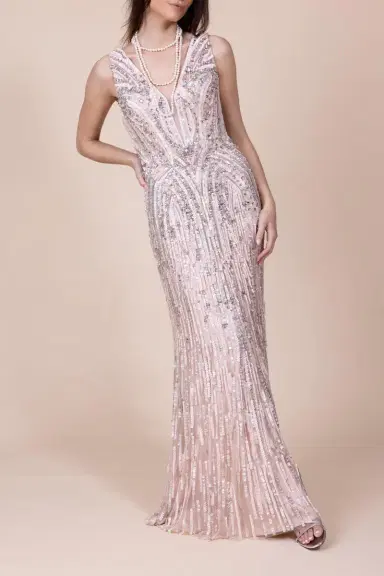 Jenny Packham Raquel Gown | Thumbnail 2 Jenny Packham Raquel Gown | Thumbnail 2