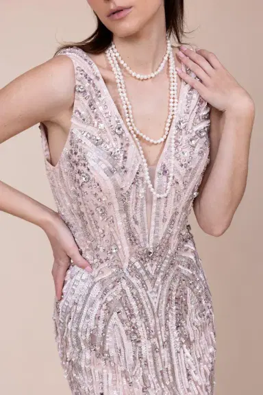 Jenny Packham Raquel Gown | Thumbnail 3 Jenny Packham Raquel Gown | Thumbnail 3