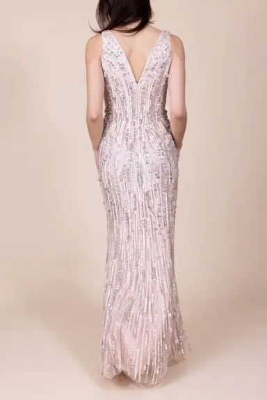 Jenny Packham Raquel Gown | Thumbnail 4 Jenny Packham Raquel Gown | Thumbnail 4