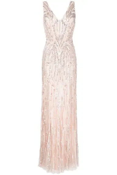 Jenny Packham Raquel Gown | Thumbnail 1 Jenny Packham Raquel Gown | Thumbnail 1
