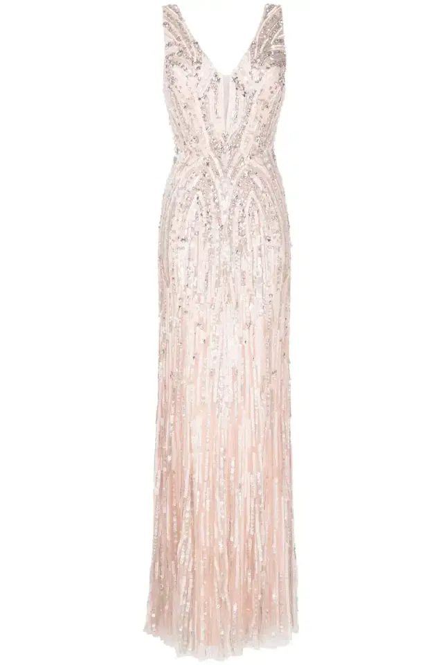 Raquel Gown