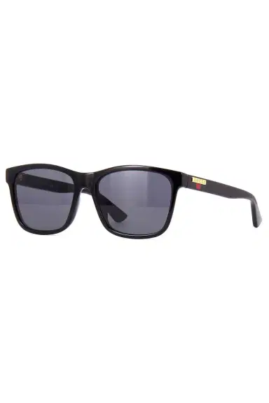 Gucci Rectangular Sunglasses | Thumbnail 5 Gucci Rectangular Sunglasses | Thumbnail 5
