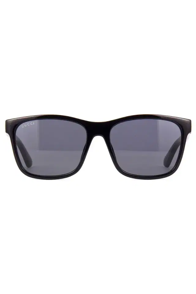 Gucci Rectangular Sunglasses