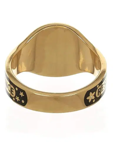 Foundrae Resilience Cigar Band | Thumbnail 4 Foundrae Resilience Cigar Band | Thumbnail 4