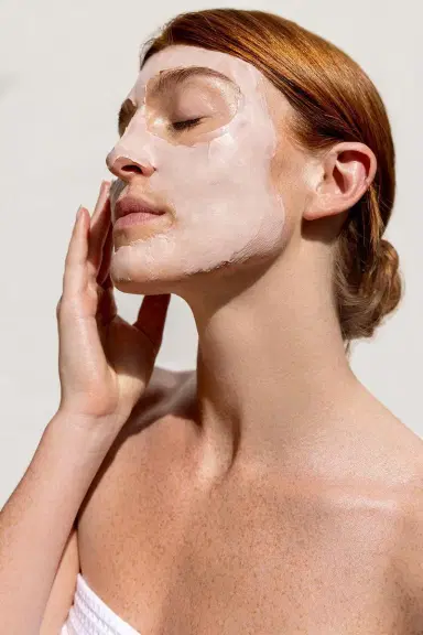 TAMMY FENDER HOLISTIC SKINCARE Restorative Radiance Masque | Thumbnail 2