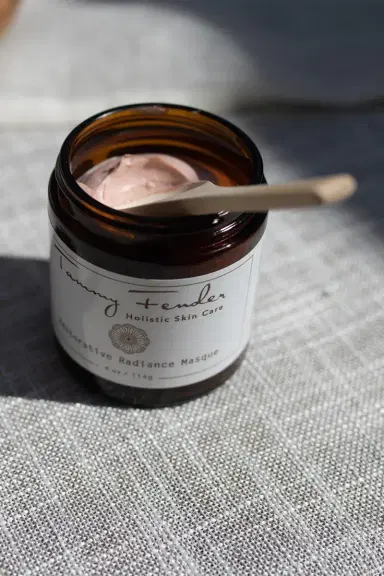 TAMMY FENDER HOLISTIC SKINCARE Restorative Radiance Masque | Thumbnail 4