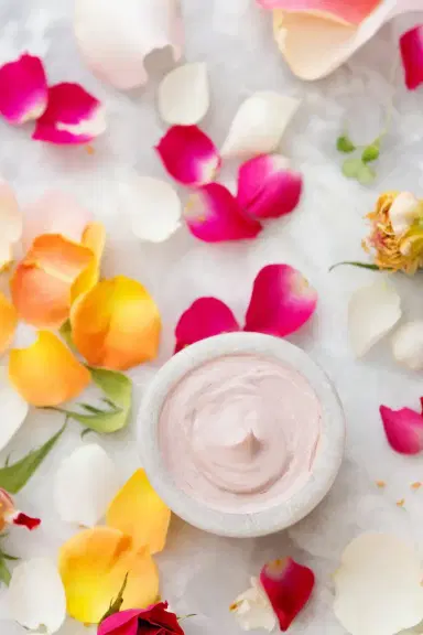 TAMMY FENDER HOLISTIC SKINCARE Restorative Radiance Masque | Thumbnail 6