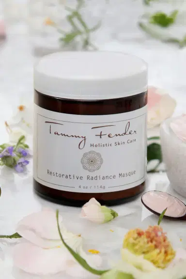 TAMMY FENDER HOLISTIC SKINCARE Restorative Radiance Masque | Thumbnail 7