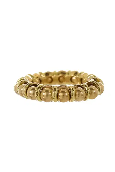Marla Aaron Rolling Sphere Ring | Thumbnail 1