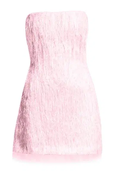 RACHEL GILBERT Rollo Mini Dress | Thumbnail 1